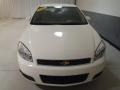 2008 White Chevrolet Impala LTZ  photo #4