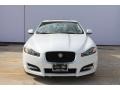 2012 Polaris White Jaguar XF Portfolio  photo #7