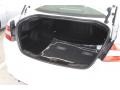 2012 Jaguar XF Portfolio Trunk