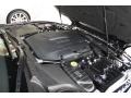  2012 XK XK Coupe 5.0 Liter DI DOHC 32-Valve VVT V8 Engine