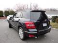 Capri Blue Metallic - GLK 350 4Matic Photo No. 12