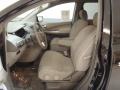 2008 Galaxy Black Metallic Nissan Quest 3.5 S  photo #22