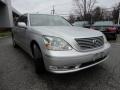 Mercury Metallic - LS 430 Sedan Photo No. 3