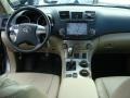 Cypress Green Pearl - Highlander V6 4WD Photo No. 9