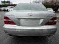 Mercury Metallic - LS 430 Sedan Photo No. 10
