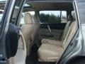 Cypress Green Pearl - Highlander V6 4WD Photo No. 13