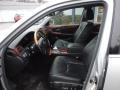 Mercury Metallic - LS 430 Sedan Photo No. 15