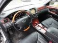 Mercury Metallic - LS 430 Sedan Photo No. 16