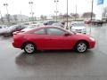 2007 San Marino Red Honda Accord EX Coupe  photo #6