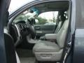 Slate Metallic - Sequoia Platinum 4WD Photo No. 7