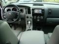 Slate Metallic - Sequoia Platinum 4WD Photo No. 9