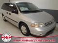 Silver Frost Metallic 2003 Ford Windstar LE