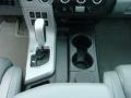 Slate Metallic - Sequoia Platinum 4WD Photo No. 12