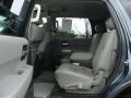 Slate Metallic - Sequoia Platinum 4WD Photo No. 13