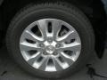 Slate Metallic - Sequoia Platinum 4WD Photo No. 14