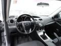 Black Interior Photo for 2011 Mazda MAZDA3 #58814229