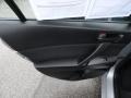Liquid Silver Metallic - MAZDA3 i SV 4 Door Photo No. 13