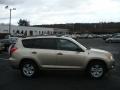 Beige Metallic - RAV4 4WD Photo No. 1