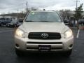 Beige Metallic - RAV4 4WD Photo No. 2