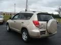 Beige Metallic - RAV4 4WD Photo No. 4