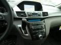 Gray Controls Photo for 2012 Honda Odyssey #58814463