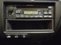 Gray Audio System Photo for 2000 Honda Civic #58814466