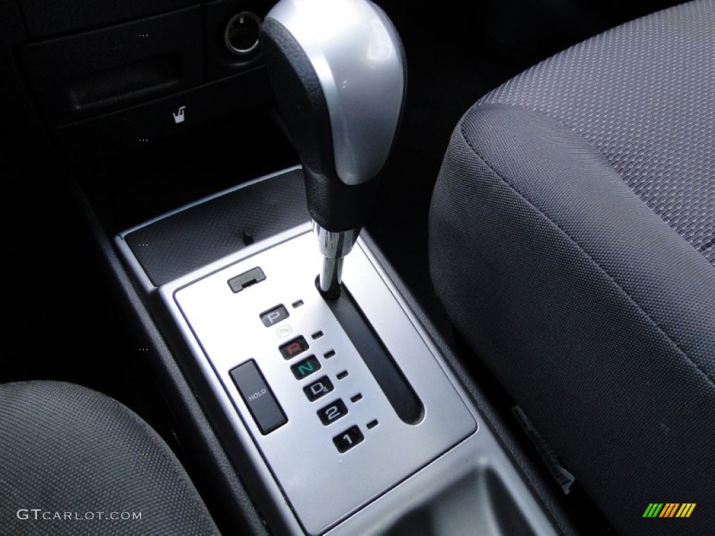 2010 Aveo LT Sedan - Sport Red / Charcoal photo #20