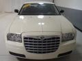 2009 Cool Vanilla White Chrysler 300 Touring  photo #4