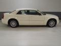 2009 Cool Vanilla White Chrysler 300 Touring  photo #5