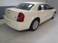 2009 Cool Vanilla White Chrysler 300 Touring  photo #6