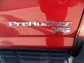 2008 Impulse Red Pearl Toyota Tacoma V6 PreRunner Double Cab  photo #20