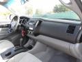 2008 Impulse Red Pearl Toyota Tacoma V6 PreRunner Double Cab  photo #26