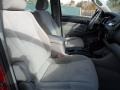 2008 Impulse Red Pearl Toyota Tacoma V6 PreRunner Double Cab  photo #27