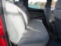 2008 Impulse Red Pearl Toyota Tacoma V6 PreRunner Double Cab  photo #29