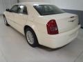 2009 Cool Vanilla White Chrysler 300 Touring  photo #19