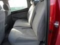 2008 Impulse Red Pearl Toyota Tacoma V6 PreRunner Double Cab  photo #33