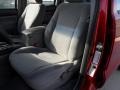 2008 Impulse Red Pearl Toyota Tacoma V6 PreRunner Double Cab  photo #36