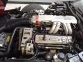 5.7 Liter OHV 16-Valve V8 1990 Chevrolet Corvette Coupe Engine