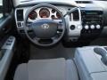 2008 Black Toyota Tundra SR5 Double Cab  photo #19