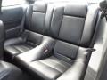 Dark Charcoal Interior Photo for 2007 Ford Mustang #58816389