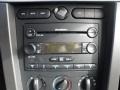 Dark Charcoal Audio System Photo for 2007 Ford Mustang #58816413