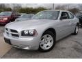 Bright Silver Metallic - Charger SE Photo No. 1