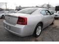 Bright Silver Metallic - Charger SE Photo No. 3