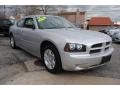 Bright Silver Metallic - Charger SE Photo No. 4