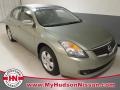Metallic Jade - Altima 2.5 S Photo No. 1