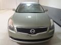 Metallic Jade - Altima 2.5 S Photo No. 3