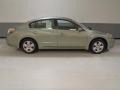 Metallic Jade - Altima 2.5 S Photo No. 4