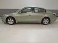 Metallic Jade - Altima 2.5 S Photo No. 18