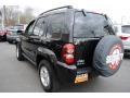 Black Clearcoat - Liberty Sport 4x4 Photo No. 2