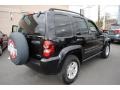 Black Clearcoat - Liberty Sport 4x4 Photo No. 3